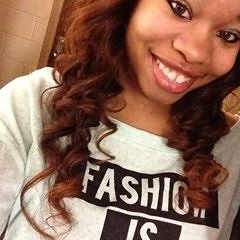 Constance E'lexus Powell