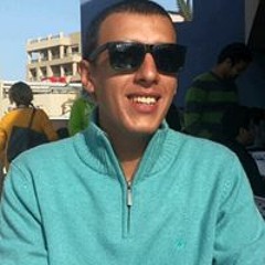 Adham Hossam El-din Nafea
