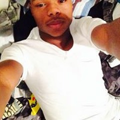 Jermaine Lamont 1
