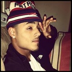 Daniel Rodriguez 727