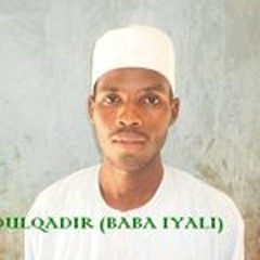 Abdulqadiri A Hamidu