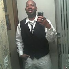 Daniel LaDrier Jefferson