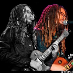 JAHMUZIK PRODUCTIONS