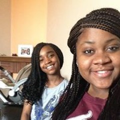 Naomie Mavungu Bilongo