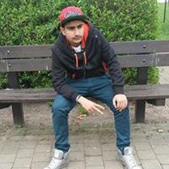 Lovepreet Singh Sandhu