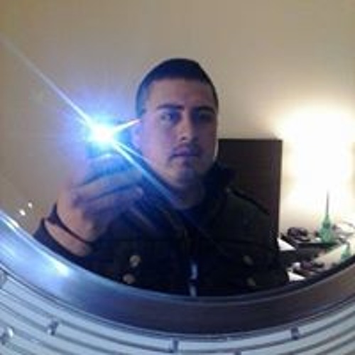 Jose Loera 6’s avatar