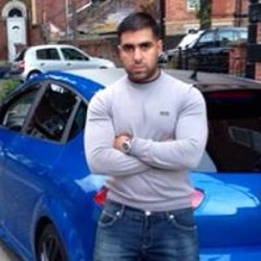 Waj Hussain 1