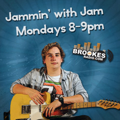 Brookes Radio Jam