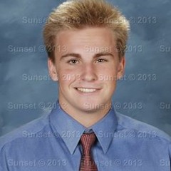 Ryan O'Neill 29