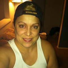 Angie Petersen Salisbury