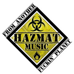 HazMatMusicGroup