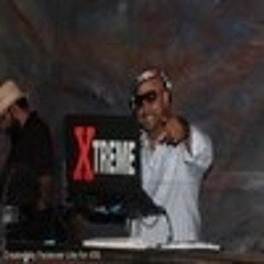 DJ Xtreme NY