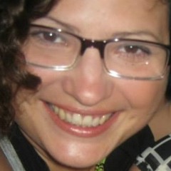 Samantha O'Dell of PEI