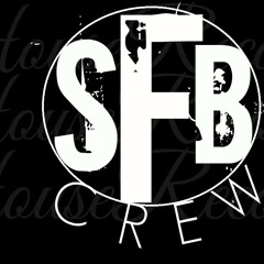 ¡ESEFEBECREW!