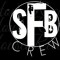 ¡ESEFEBECREW!