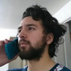 Jorge Darrell Castro