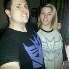 Skarekrow Van Slaughter