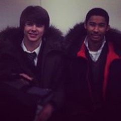 Dylan James Bolister