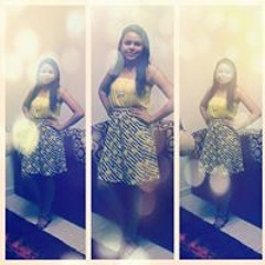 Estefania Yimara Moreno