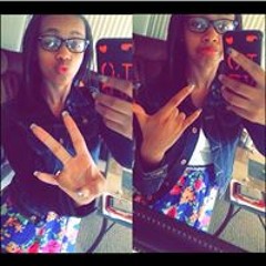 Trynity Imani Dacanay