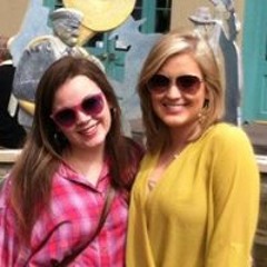 Chelsea Alexandra Thaw