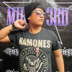 Muhd Sufian Lovesthemusic