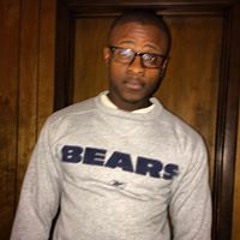 Marq' Anthony Robinson