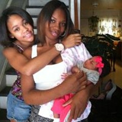 Brittany Ferguson 12