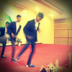 jabbawockeez @  at World of Dance