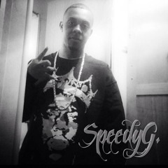 Jewel Speedy G. Phillips