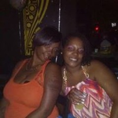 Kaesha Saynomo Alford