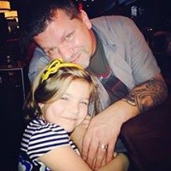 Keith ColossalArts Smith