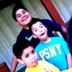 Abel Jr Ramirez 1