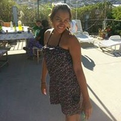 Rocío González Gómez