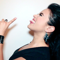 Nathalie Garcia