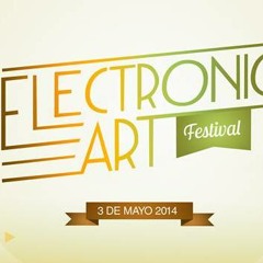 Electronic Art Festival