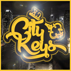 Naylo & Doubkore - Like This [City Keys Remix]