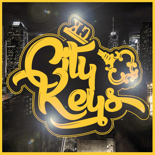Naylo & Doubkore - Like This [City Keys Remix]