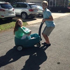 Allison Elizabeth Woods