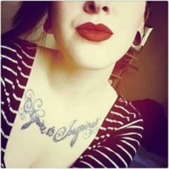 Teagan Rachel Patrick