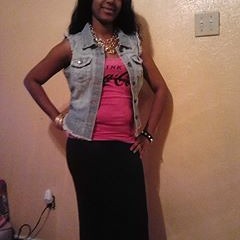 Lavina Isoluvmikidz Brown