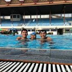 David Sandro Simorangkir