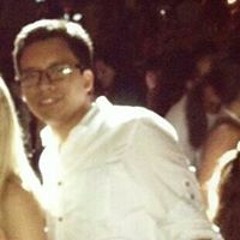 Carlos Tamani Rafael