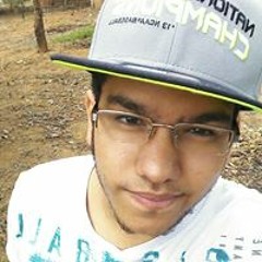 Felippe Daniel 1