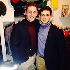 Spencer Benjamin Howard