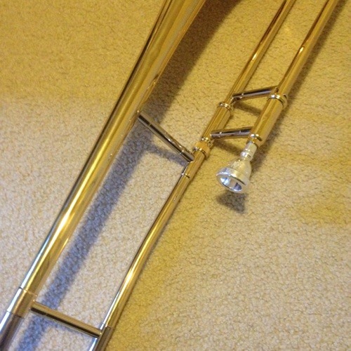 Stream Family Guy Theme Trombone by Sir Trombone Listen online for