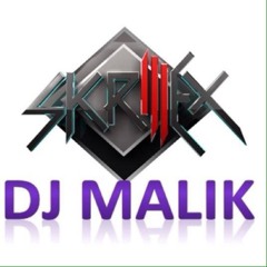 DJ Malik 010101