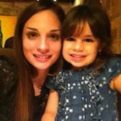 Cristina Natalia Guevara