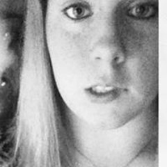 Nicole Jean Cantrell