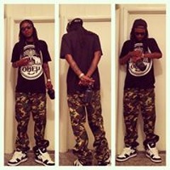 OneRell Marley